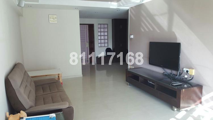 Blk 103A Edgefield Plains (Punggol), HDB 5 Rooms #101137452
